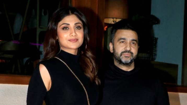 Genelia D Souza Ka Porn - Shilpa Shetty's husband Raj Kundra granted bail in pornography case on Rs  50,000 surety | Entertainment News â€“ India TV