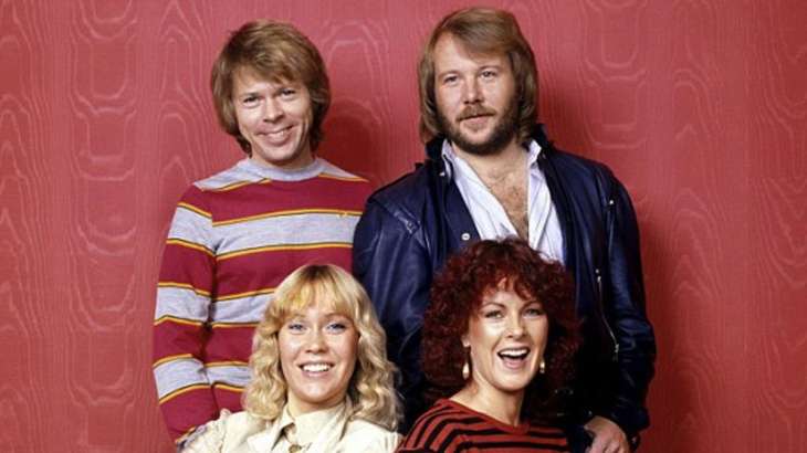 ABBA Return After Nearly Four Decades With New Album, Virtual Concert ...