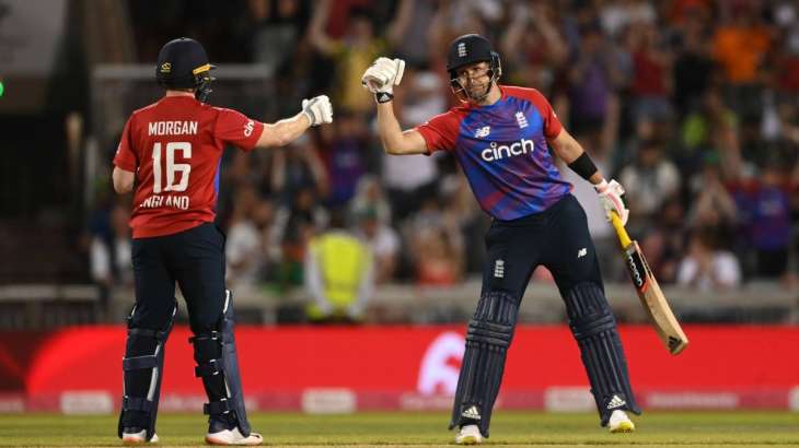 England Vs West Indies Live Score T20 World Cup 2021: ENG Vs WI Super ...