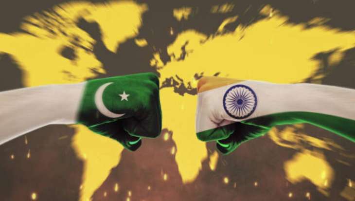 IND vs PAK: Fans engage in meme war, Check out latest India-Pakistan trends | Cricket News – India TV IND vs PAK: Fans engage in meme war, Check out latest India-Pakistan trends | Cricket News – India TV
