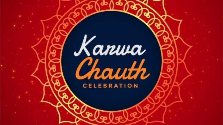 Happy Karwa Chauth 2021: Best Wishes, WhatsApp Status, Images, Greetings,  SMS, Facebook HD Wallpapers | Books News – India TV