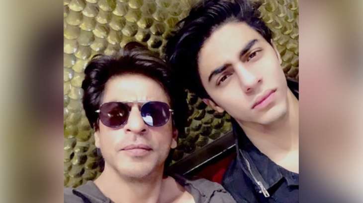 Aryan Khan Drug Case Ncb Used Bhagavad Gita Quran Bible To Counsel Srk Son And Other Accused