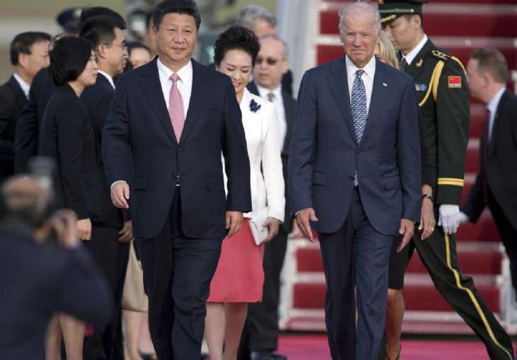 US, China Agree To Ease Restrictions On Journalists 'eligible Under All ...