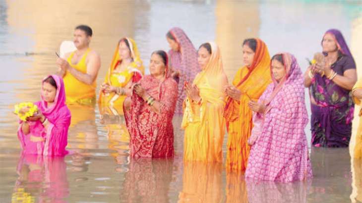 Chhath Puja 2021 Day 2 Know Lohanda Kharna Puja Vidhi Muhurat Significance Why It Is Celebrated