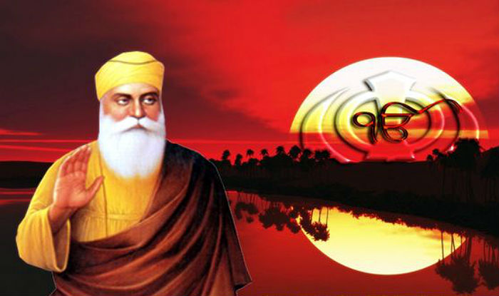 Guru Nanak HD Photos  Wallpapers 1080p 57618 gurunanak  Guru nanak  photo Nanak dev ji Guru nanak wallpaper