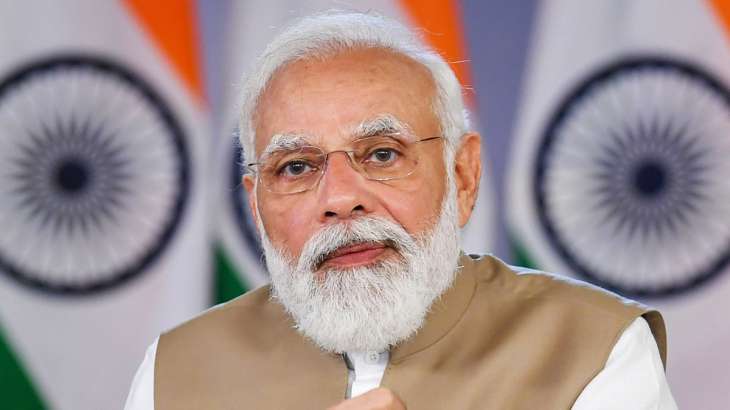 PM Modi to launch RBI's retail direct, integrated ombudsman schemes on ...