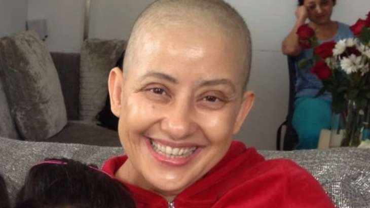 Manisha Koirala Opens Up About Arduous Battle With Cancer Celebrities News India Tv