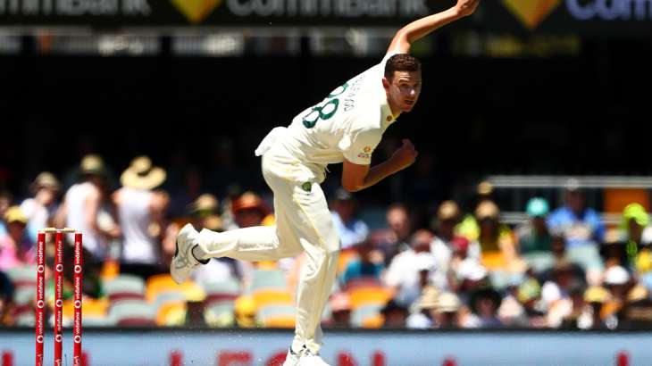 Hazlewood'S Bowling Meltdown: The Stats Will Leave You Speechless! - k8f89ic