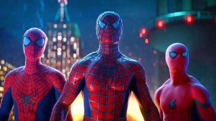 Spider-Man: No Way Home Box Office: Tom Holland's film becomes biggest movie  of the year worldwide | Hollywood News – India TV