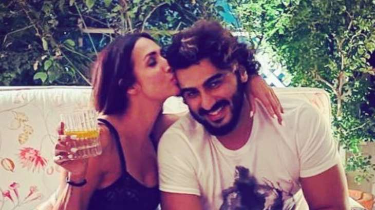 Arjun Kapoor-Malaika Arora break up; 'extremely sad' actress hasn't ...