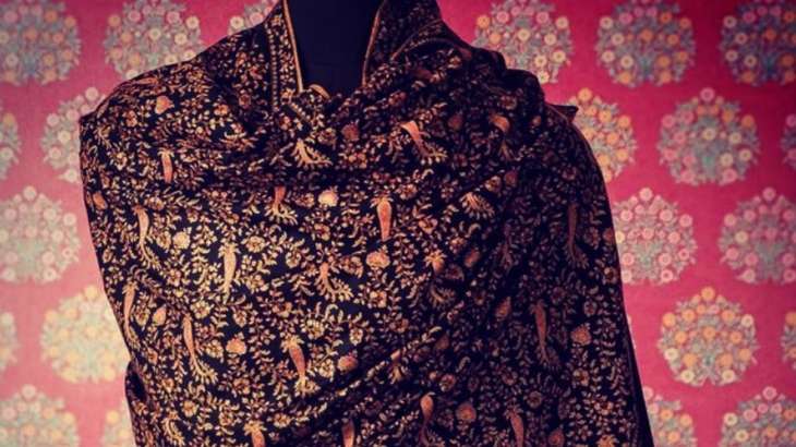 Top 5 tips to keep in mind while buying Pashmina shawls this winter |  Fashion News – India TV