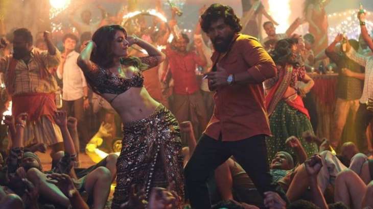 Pushpa: The Rise makers pay Samantha Ruth Prabhu whopping Rs 5 Crore for  song Oo Antava latest celeb gossips | Masala News – India TV