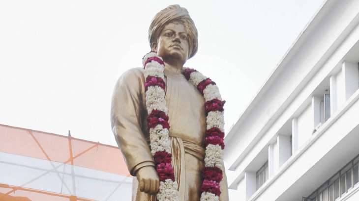 National Youth Day: How Swami Vivekananda inspired youth for nation ...