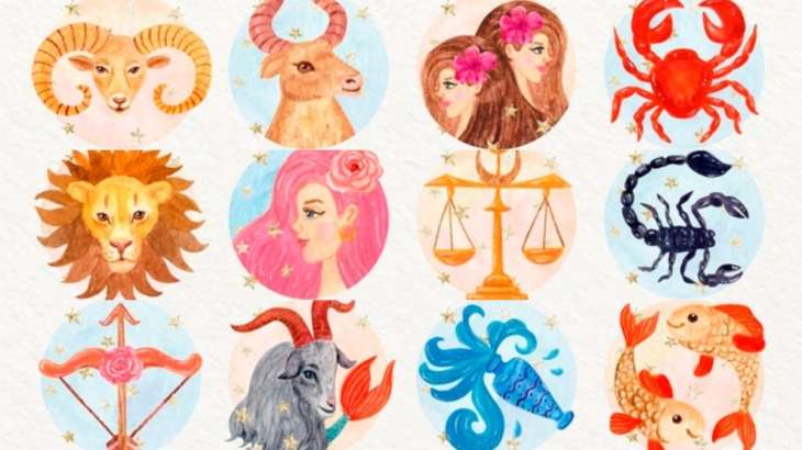 Capricorns are disciplined, Scorpios are ambitious; know your Zodiac Sign's  most dominant trait | Capricorns News – India TV