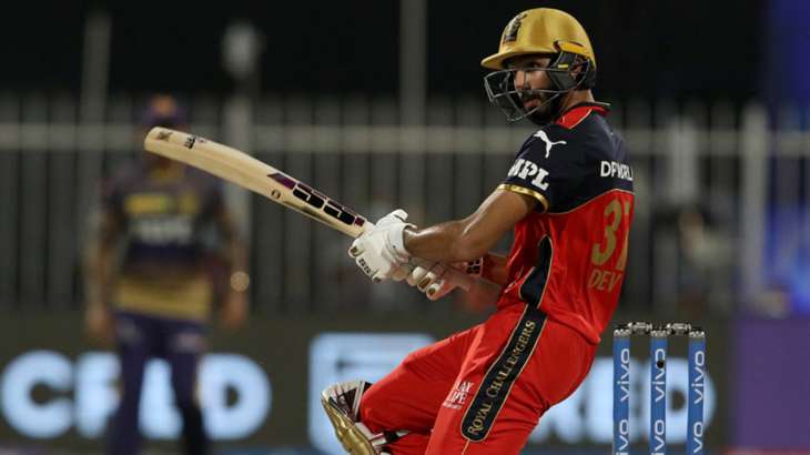 IPL auction 2022: Devdutt Padikkal sold to Rajasthan Royals for Rs.7.75 ...