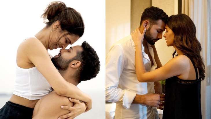 Inindian Girl Repsex Video Download - Gehraiyaan Releases Today: Where to Watch, Trailer, Release Date, Movie  Review, HD download online | Bollywood News â€“ India TV
