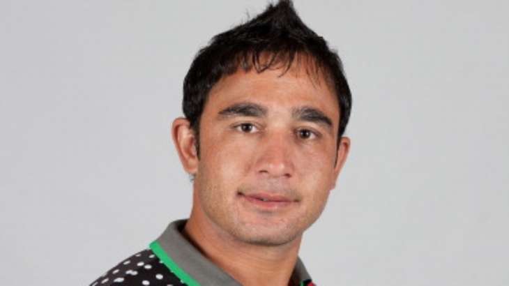 Afghanistan Appoint 29 Year Old Noor Ul Haq Malekzai As Chief Selector Cricket News India Tv 3001