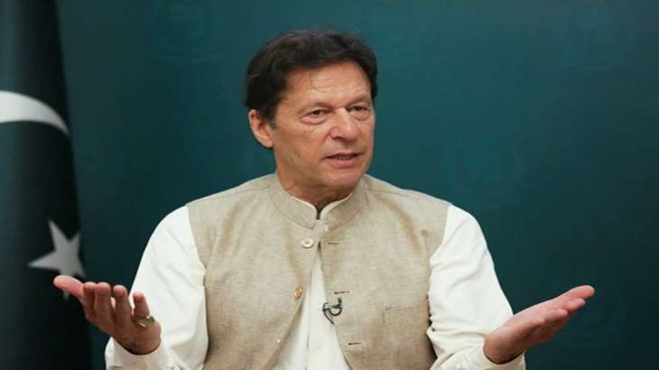 Pakistan Prime Minister Imran Khan to visit Russia on Feb 23-24 ...