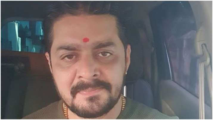Bigg Boss fame Vikas Fhatak aka 'Hindustani Bhau' arrested by Mumbai Police  | Entertainment News – India TV