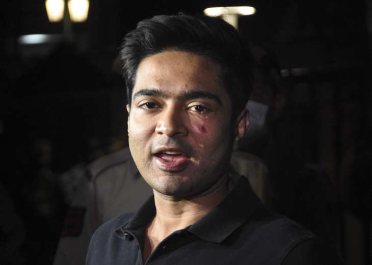 Abhishek Banerjee was questioned for 7 hours by ED on