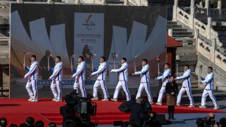 Russians Belarusians Compete As neutral Athletes In China Other Russians Belarusians Compete As neutral Athletes In China Other