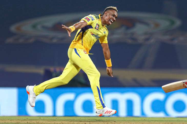 Dwayne Bravo, IPL 2023, chennai super kings