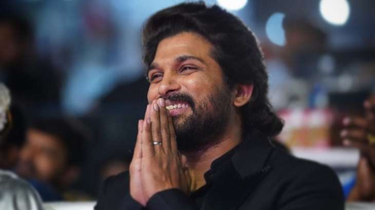 Happy Birthday Allu Arjun! Rewinding to his biggest hits that prove he was pan-India star much before Pushpa | Regional-cinema News – India TV Happy Birthday Allu Arjun! Rewinding to his biggest hits that prove he was pan-India star much before Pushpa | Regional-cinema News – India TV