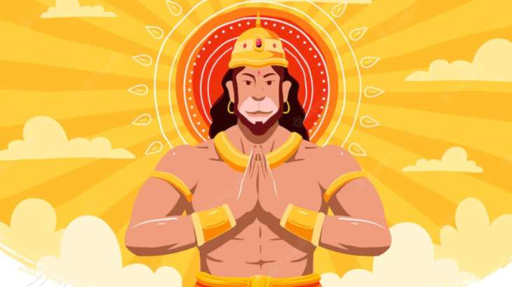 Hanuman Jayanti 2022: Read complete Hanuman Chalisa here in English |  Books-culture News – India TV