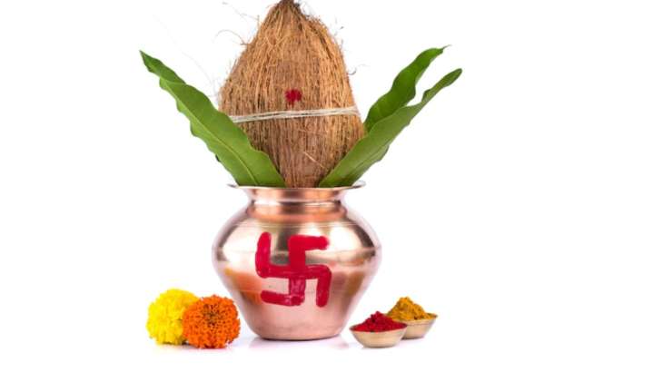 Vastu Tips: Keep THESE things in mind during Kalash Sthapana to impress ...