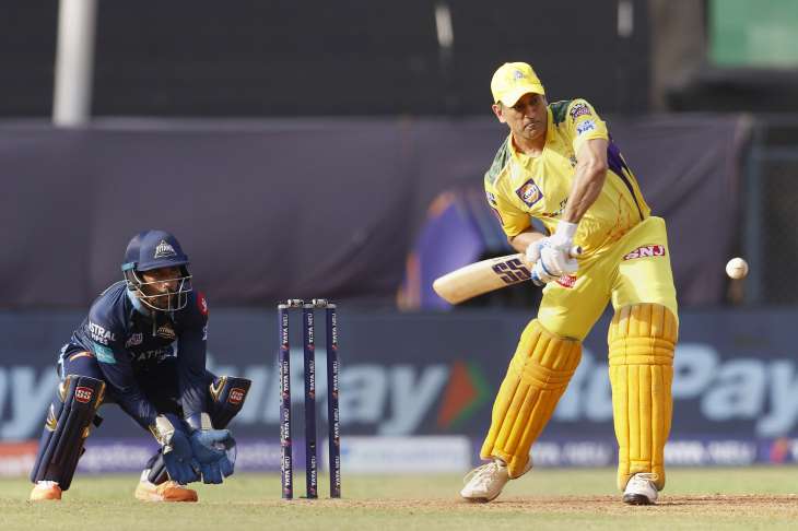 IPL, IPL 2023, MS Dhoni injury