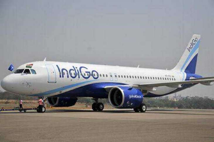 IndiGo, aircraft, airplane, plane, snag, scheduled, fly, flight, passengers, goa airport, technical 