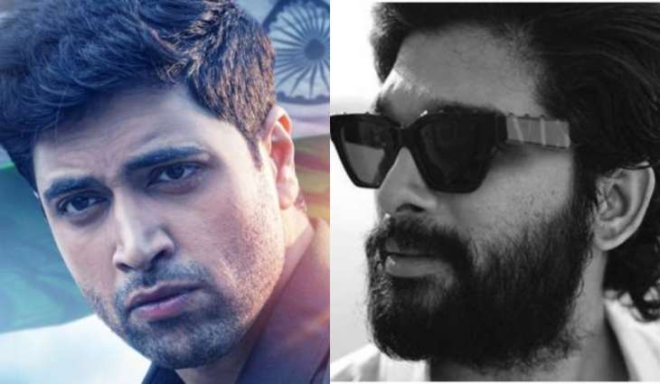 Major: Allu Arjun calls Adivi Sesh 'man of the show,' says film 'touches  every Indian heart' | Celebrities News – India TV