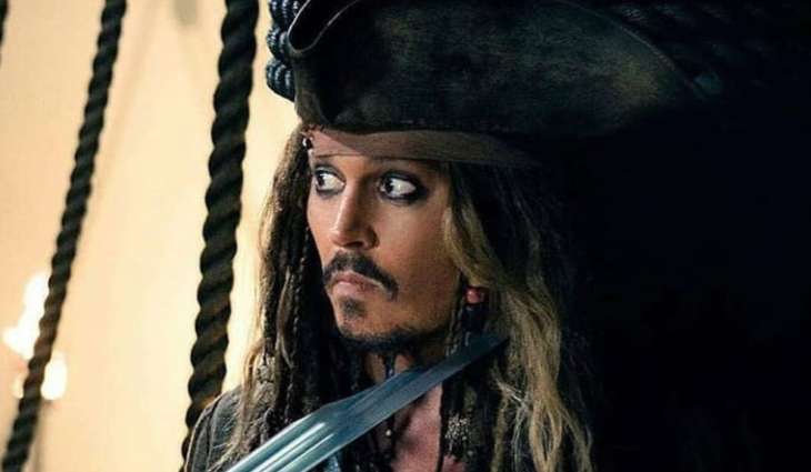 Johnny Depp offered Rs 2,355 crore by Disney to return as Jack Sparrow in  Pirates Of The Caribbean series? | Hollywood News – India TV