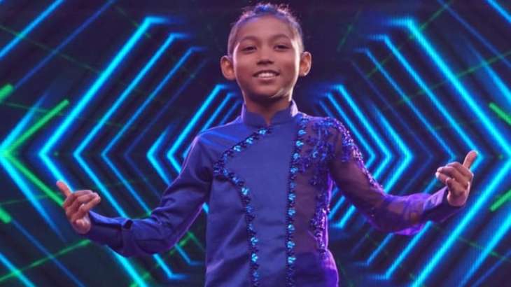 Did Lil Masters 5 Winner Nobojit Narzary Assam Lifts Trophy Appun Adhyashree Announced Runner Ups Tv News India Tv Did Lil Masters 5 Winner Nobojit Narzary Assam Lifts Trophy Appun Adhyashree Announced Runner Ups Tv News India Tv