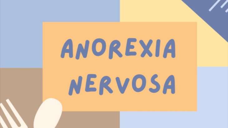 What is Anorexia Nervosa: Know this eating disorder's causes, symptoms ...