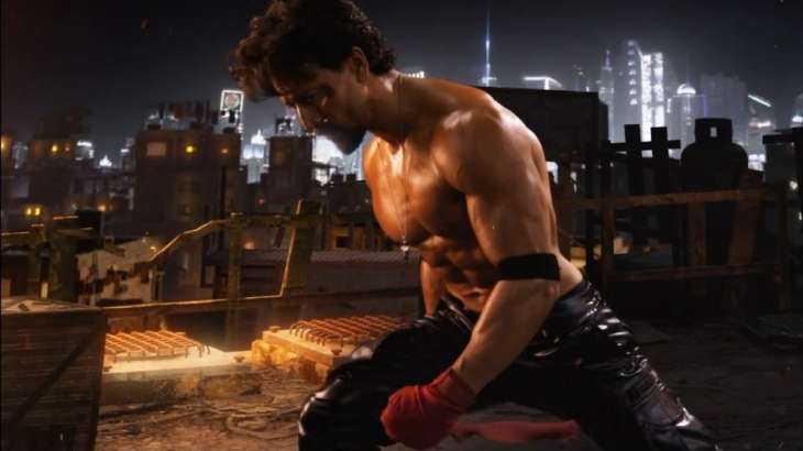 Tiger Shroff-starrer 'Ganapath' all set to make it an action-packed  Christmas | Bollywood News – India TV