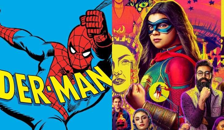 Ms Marvel' Kamala Khan or 'Spiderman' Peter Parker? Kevin Feige reveals  MCU's most relatable character | Hollywood News – India TV