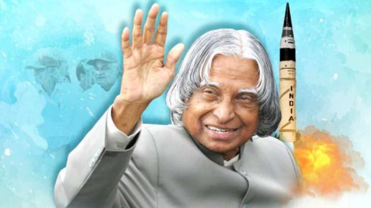 APJ Abdul Kalam Death Anniversary: Motivational quotes and facts about former President of India | People News – India TV