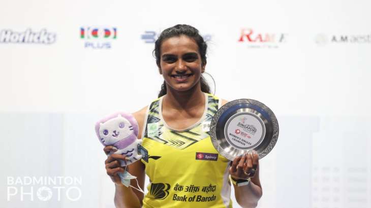 CWG 2022 Highlights: PV Sindhu to be India's flagbearer in the opening ...