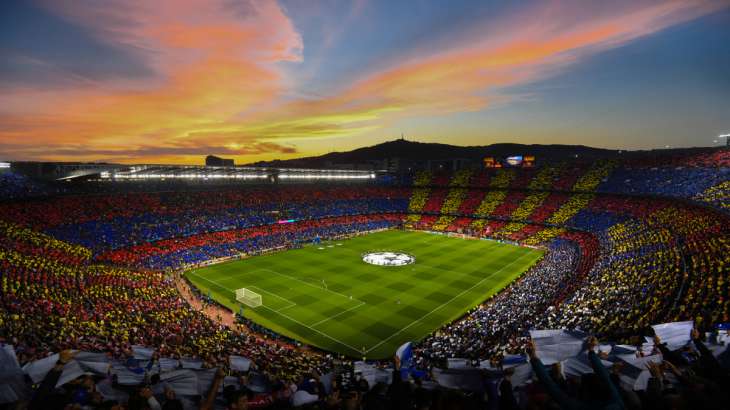 Barcelona vs Real Madrid: The race to be a part of 2030 FIFA World Cup  continues | Football News – India TV