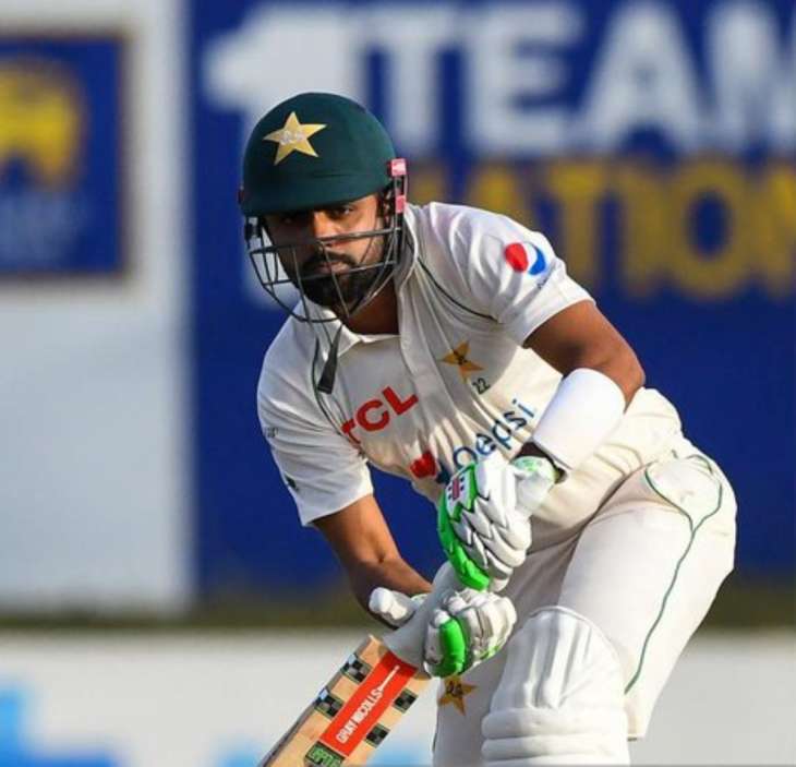 Babar Azam | File Photo