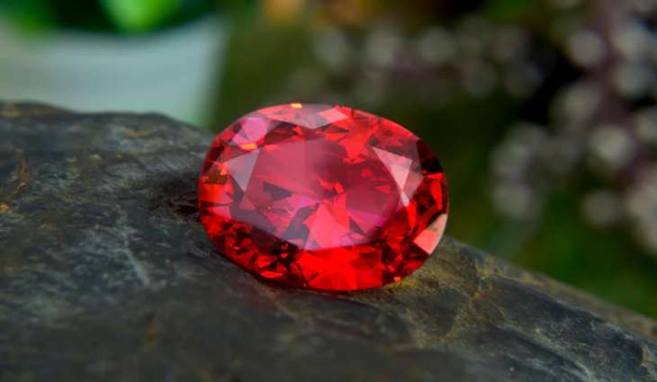 The lucky stone for the Cancer born is Ruby, 