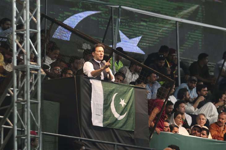 Pakistan, Imran Khan speeches banned, Imran Khan news, 