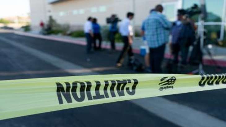 Los Angeles, Open Gun Fire, Critical Condition