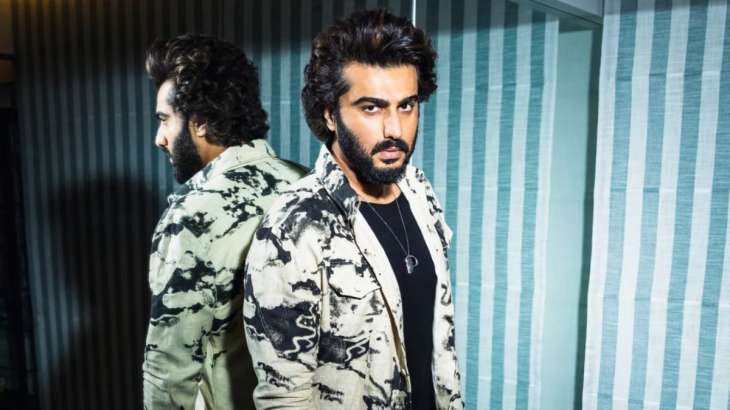 Arjun Kapoor on 'Boycott' trend against Bollywood: We tolerated a little  too much but now... | Celebrities News – India TV