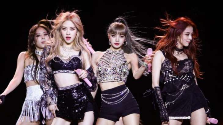 BLACKPINK