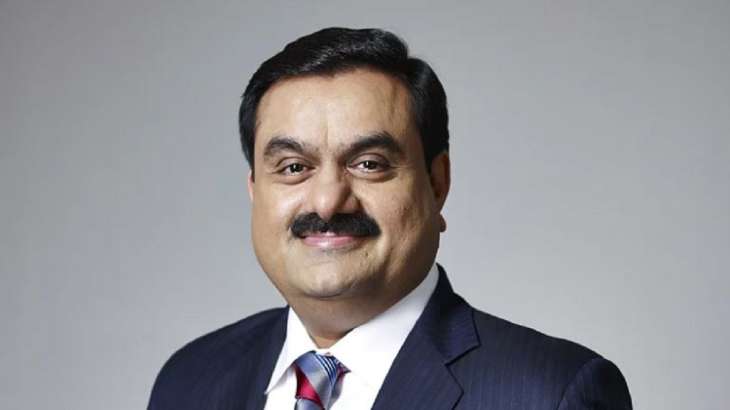 Gautam Adani, Gautam Adani net worth, Gautam Adani third richest person, Gautam Adani news