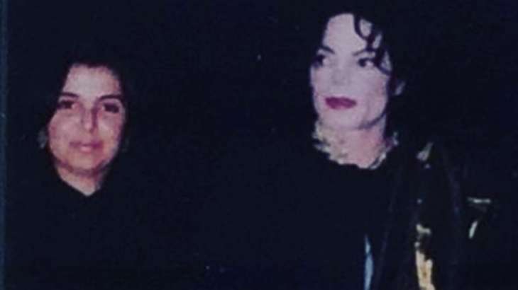 Farah Khan, Michael Jackson