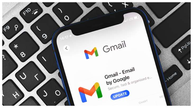 Get to know 6 new features of Gmail
