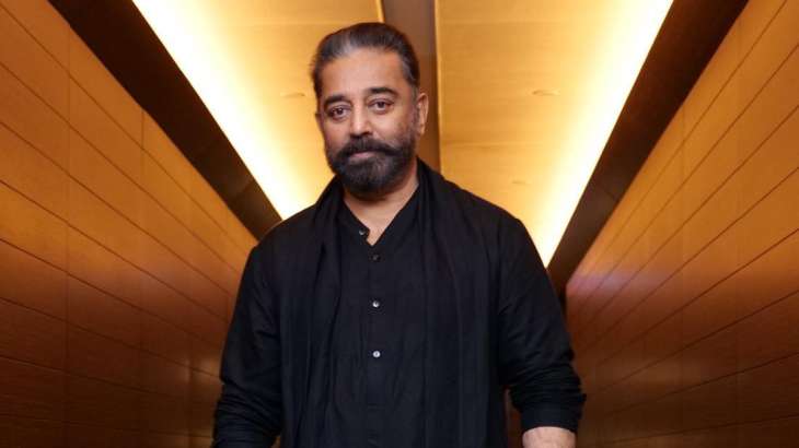 Kamal Haasan